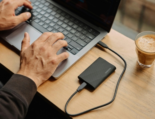 How Much Device Storage You Need: A Comprehensive Guide