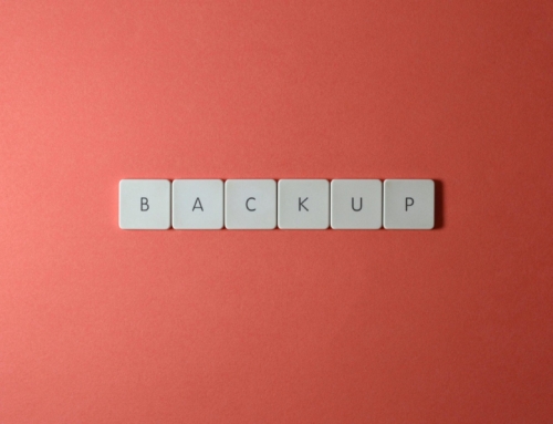 Simple Backup and Recovery Plans Every Small Business Needs