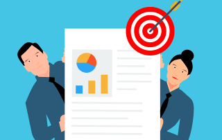 Free business team employees vector