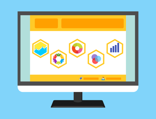 Data Overload? Make Your Numbers Speak Volumes with Simple Data Visualization for SMBs